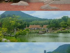 -牛首山文化旅游区