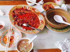 -砂锅居(西四店)