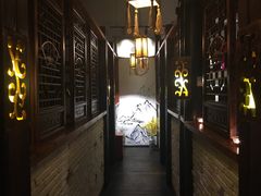 -蜜桃餐厅·古运河畔(南下塘店)