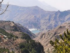 -北岳恒山