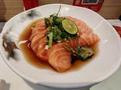 -三禾寿司(君尚店)