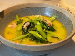 -大潮淮·淮扬菜(何园旗舰店)