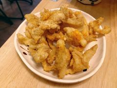 -红小满休闲餐厅(十全街店)