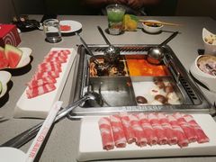 -海底捞火锅(奥山世纪城店)