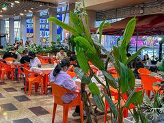 -回头烧烤(悦荟购物中心店)