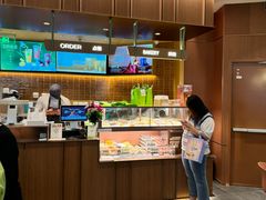 -奈雪的茶(石家庄万象城店)