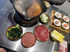 -郭铁柱·泥炉老火锅(江北龙湖天街店)