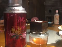 -局气烤鸭·北京菜(前门店)