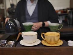 -Hei Cafe(工体店)