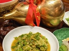 -面辣子·陕西家乡菜(钟楼店)