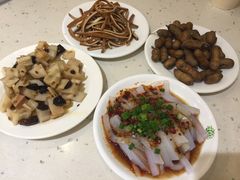 -沈姐万州烤鱼(沙坪坝七中店)