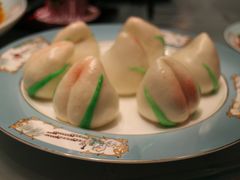 -北京王府井希尔顿酒店·秦唐中餐厅Chynna