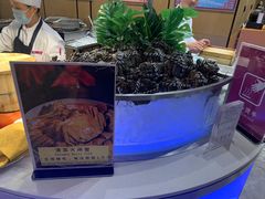 -飨食汇全日制餐厅·昆山皇冠假日酒店(九方店)