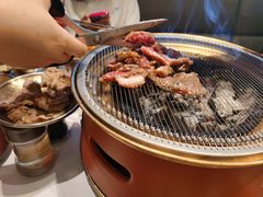 -西塔老太太泥炉烤肉(川沙百联店)