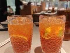-绿茶餐厅(广州天河城店)