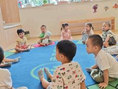 -亲亲袋鼠托育早教·思维专注力·棕熊英语(鼓楼恒力城店)