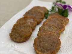 -轩记海鲜餐厅·四十五年老字号·经典粤菜(西区彩虹店)