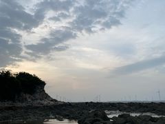 -仙人岛风景区