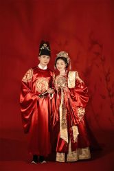 -摩玛婚纱摄影(杭州店)