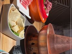 -额尔敦草原涮羊肉·烧烤(冻青树总店)