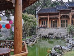 -景德镇古窑民俗博览区