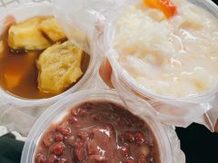 -百花传统甜品店(原址店)