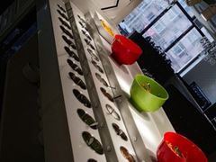 -红菇坊鲜汤火锅(北站店)