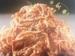 乾隆白菜-天和晟烤鸭店(玉泉西街店)
