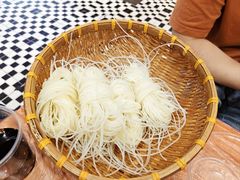 -王大乔泡椒米线·小火锅(星城天地店)