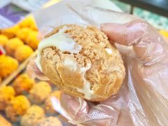-老香港蛋糕