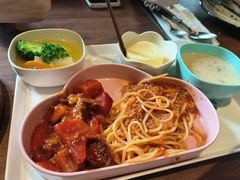 -西堤牛排(杭州金沙天街龙湖店)