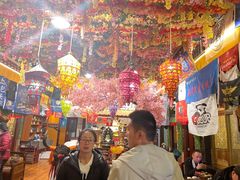 -吉祥圣雪藏餐