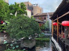 -猪肉婆私房菜(容桂总店)