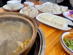 -花姐羊肉炉(吕厝店)