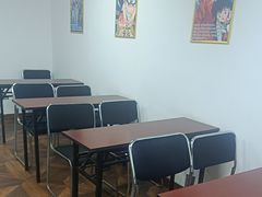 -学习谷日语培训日本留学·多语种外语教学(海淀人大分部)