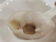 -老街湯糰