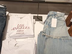 -ZARA(深圳金光华广场店)