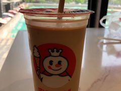 -蜜雪冰城(南关正街店)