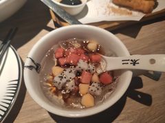 -太二酸菜鱼(菱角湖万达店)