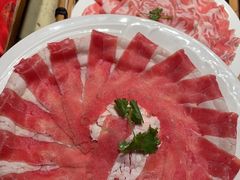-凤吉园乌拉满族火锅中华老字号(繁荣路店)