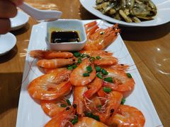 -洲晓鱻舟山海鲜(2号店)