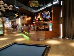 -大鲁阁保龄球(苏州园区店)