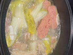 -同仁四季椰子鸡(无锡滨湖万象汇店)
