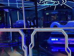 -世代星球·保龄球·镭战真人CS·团建(杨浦店)
