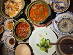 -南京大牌档(夫子庙老门东店)