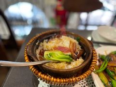 -熠盛粤味·顺德桑拿鸡(永康路店)