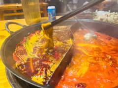 -乐闹闹重庆火鍋(民治店)