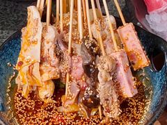 -盡膳口福跷脚牛肉火锅(国贸商城店)
