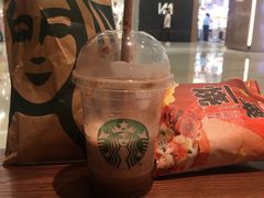 -星巴克(汕头群光广场店)