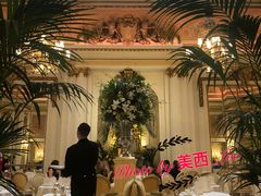 -The Ritz Restaurant